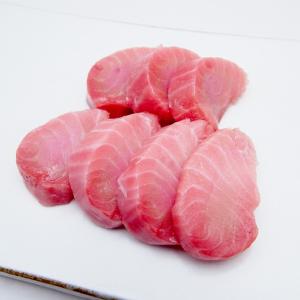 ミナミマグロ インドマグロ 脳天 頭肉 500g前後 冷凍便 Con Imedia Net