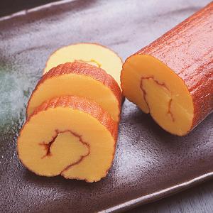 つきじ入船の伊達巻（竹）※12月23日以降出荷　冷蔵便｜築地魚群