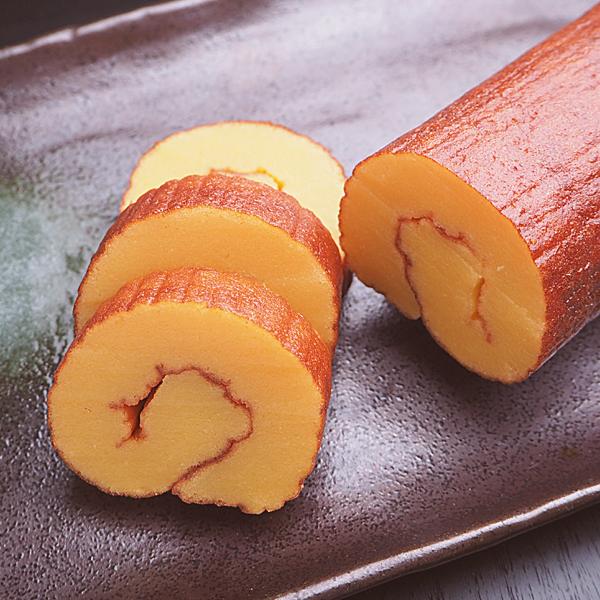 つきじ入船の伊達巻（竹）※12月23日以降出荷　冷蔵便