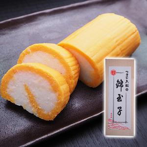つきじ入船の錦玉子（錦巻）※12月23日以降出荷　冷蔵便｜築地魚群