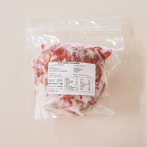 セミドライトマト1kg　冷凍便｜gyogun