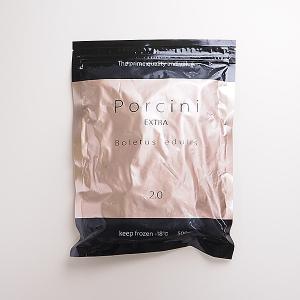 ポルチーニ茸カット500g　冷凍便