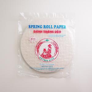 ライスペーパー（生春巻きの皮） 500g ベトナム産 常温便