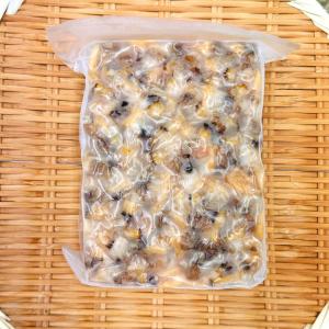 冷凍カメジャコ　176匹 冷凍カメジャコ 176匹
