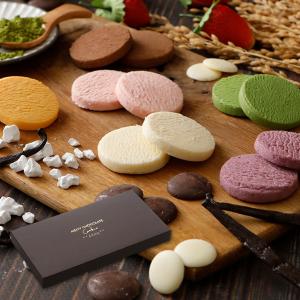 チョコクッキー 【超美品】デュラスティック4本セット 玉華堂 プレゼント ギフト お菓子 チョコ クッキー 誕生日 2025