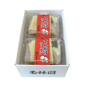 玉林園 てんかけラーメン 6個入りの詳細画像2