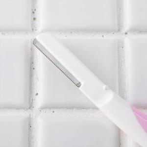 【4個セット】プリティースリム L 3本入 剃...の詳細画像2