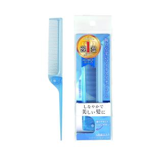 貝印 3個セット KQ3153 マイナスイオンセットコーム 折りたたみ 櫛