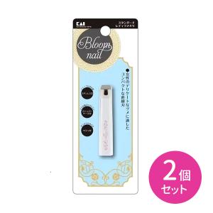 貝印 爪切り ハローキティ 花桜 S＆M 各1点セット 日本製 : 89ぶん
