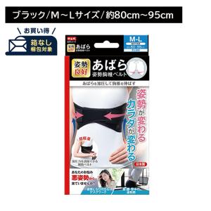 【箱なし発送・ポスト投函】中山式あばら姿勢胸椎ベ...の商品画像