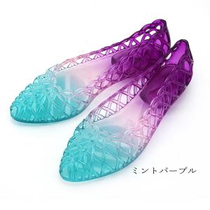 手染めフェアリーサンダル レディースS〜LL ...の詳細画像1