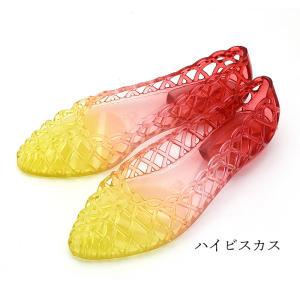 手染めフェアリーサンダル レディースS〜LL ...の詳細画像4