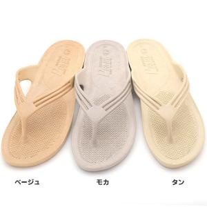 ギョサン レディース モカ M〜LL (PEA...の詳細画像5