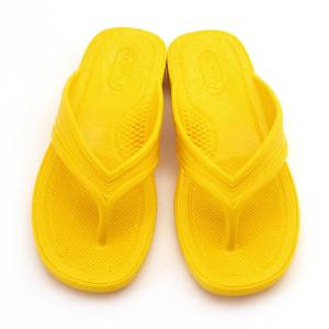 ギョサン　カリプソメンズ　４Ｌ　イエロー　（PEARL　パール　ビーチサンダル　トングサンダル　日本製）　