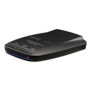 コムテック ZERO 105L【FJ】  レーダー探知機 GPSデータ165,000件以上 取締・検問データ60,000件以上 受信衛星75基　18バンド受信　Gセンサー ZERO105L