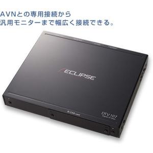 ALPINE（アルパイン） 85J22001C38 地デジチューナー TUE-T500用