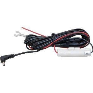 コムテック（Comtec） ZR-01 直接配線コード 4m COMTEC（コムテック