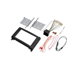 カナック カーナビ取付キット GE-MB210G