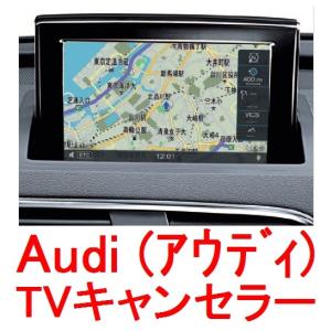 インタープラン eM 輸入車用TVキャンセラー ベンツ