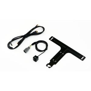 ALPINE（アルパイン） HCE-C25HD-FD マルチビューフロントカメラ