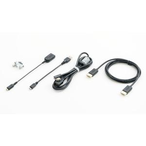 ALPINE アルパイン XF11NX2 HDMI Eタイプ 変換 ケーブル コード