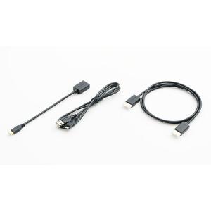 インタープラン CCA-201II CANバスアダプターキット 輸入車用カーナビ