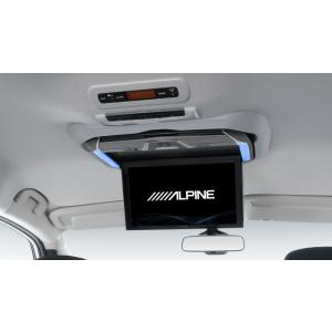 ALPINE（アルパイン） KTX-N903K C27系セレナ（ディーラーオプション