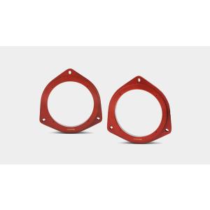 ALPINE KTX-N172B アルパイン 17cmスピーカー取付用インナー