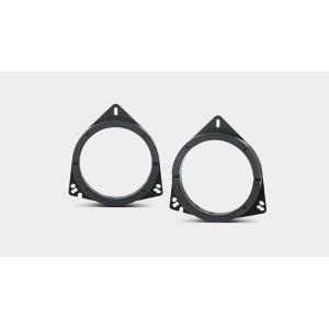 【ALPINE】 X-170S スピーカー&KTX-Y171HB バッフルボード ALPINE】 X-170S スピーカー&KTX-Y171HB バッフルボード