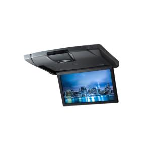 ALPINE（アルパイン） RSH10XS-L-B 10.1型WSVGA天井取付型リアビジョン