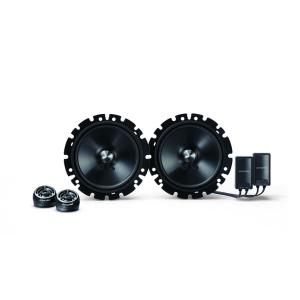 アルパインスピーカー　STE-G170S ほぼ新品 ALPINE（アルパイン） STE-G170S 車載用17cm2wayセパレート カスタム