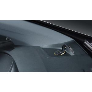 ALPINE（アルパイン） X2-25TW-PR プリウス専用 セパレート 3way