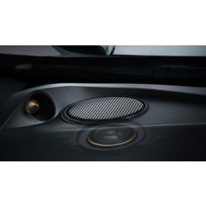 ALPINE セパレート3way スピーカー ALPINE セパレート3wayスピーカー - メルカリ