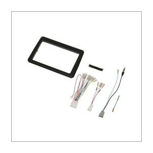 新品未開封 KLS-N902D 日産/三菱カーナビ取付キット デイズ/デリカミニ Amazon | カナック企画 カロッツェリア 9型カーナビ取付キット