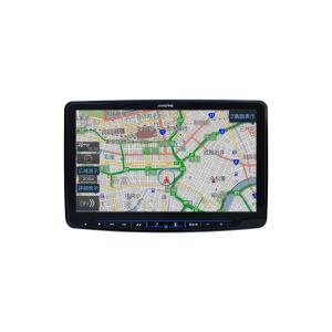 【美品】xf11nx2 2s 2024 アルパイン ALPINE 11型カーナビ フローティング ビッグX 11 XF11NX2S（シンプルモデル