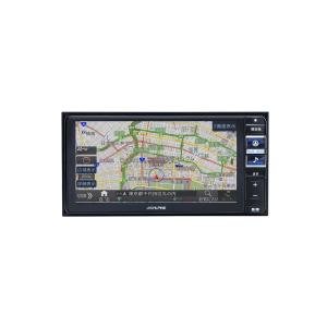 ALPINE（アルパイン） X8NX2 8型WXGA カーナビゲーション ビッグX 2024