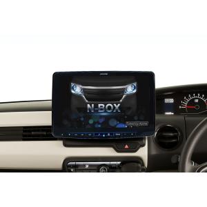ALPINE（アルパイン） 取付キット KTX-XF11-NB-34-NR N-BOX(JF3/4系