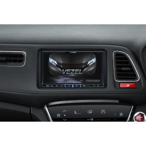 ALPINE アルパイン パーフェクトフィット KTX-X8-VZ-RU ホンダ