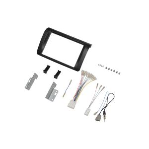 TBX-N001 日産 NV350 キャラバン専用カ8インチナビ取り付けセット 楽天市場】カナテクス/KANATECHS 日産 NV350キャラバン 8インチカー