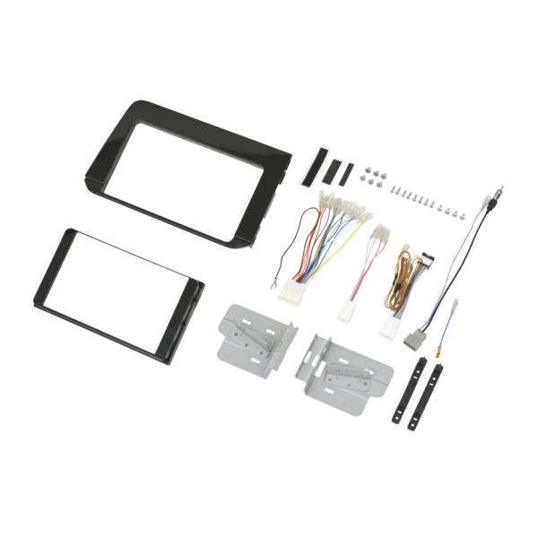 カナック  TBX-N004 ノート R2/12〜 E13,SNE13/ノートオーラ  R3/8〜 ...