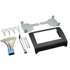 カナック GE-AU205 アウディTT用取付キット