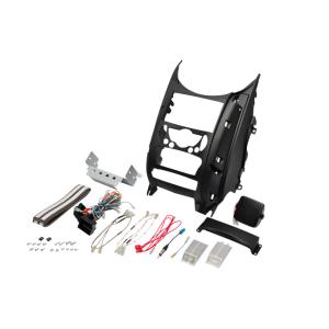 カナック 1DIN カーナビ取付キット