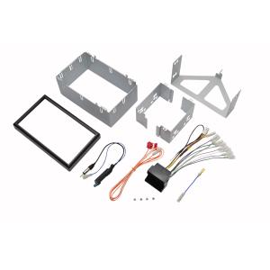 カナック GE-PE201G カーナビ取付キット
