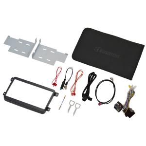 カナテクス GE-VW213WG フォルクスワーゲン ポロ(6R型) Composition
