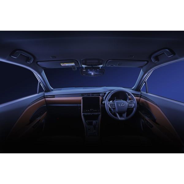 アルパイン KTX-M01-LBX-10 レクサスLBX専用 デジタルミラー取付けキット KTXM0...