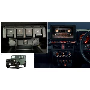 ALPINE（アルパイン） HCE-C25HD-FD マルチビューフロントカメラ