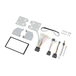 カナック企画 カナテクス TBX-H006 ホンダ N-VAN 用 カーAVインスト