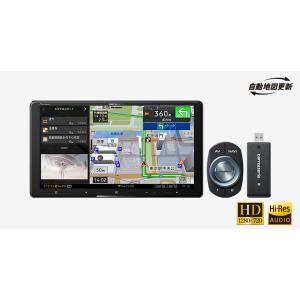 サイバーナビ Pioneer パイオニア carrozeria カロッツェリア AVIC