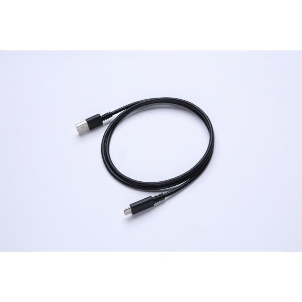 アルパイン KCU-472C USBケーブル2.0(タイプA-C / 1M) USB-Cポート対応ス...