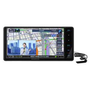 JVCケンウッド（JVC KENWOOD） ケンウッド MDV-D612W 3年保証 7インチ